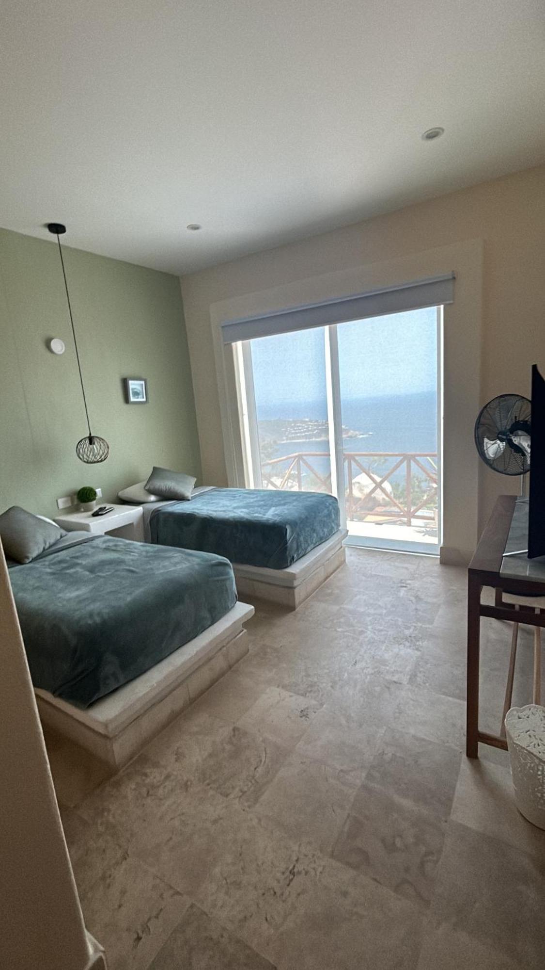 Vilă Encantadora Acapulco